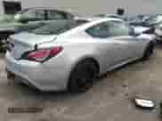 2015 Hyundai Genesis Coupe 3.8L Base with VIN KMHHU6KJ2FU123277, listed as a IAAI auction lot 34491243 with 84,977 mi miles and . Bid and sale history available at DreamBid. Image 4.