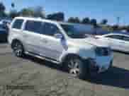 2013 Honda Pilot Touring with VIN 5FNYF4H95DB070466, listed as a Copart auction lot 85595265 with 228,064 mi miles and Clean title. Bid and sale history available at DreamBid. Image 4.