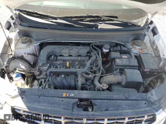 2021 Hyundai Venue SEL with VIN KMHRC8A3XMU078933, listed as a Copart auction lot 65089923 with 35,591 mi miles and . Bid and sale history available at DreamBid. Image 13.