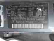 2007 Hyundai Santa Fe SE с VIN 5NMSH13E27H112291, выставлен на аукционе IAAI как лот 43048033 с пробегом 269 136 миль миль и . История ставок и продаж доступна на DreamBid. Изображение 9.