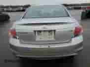 2009 Honda Accord EX-L z VIN 1HGCP36889A018858, wystawiony jako Copart lot #89684825 z przebiegiem 106 285 mil mil oraz Szkoda całkowita • Salvage title. Historia ofert i sprzedaży dostępna na DreamBid. Obrazek 6.