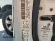 2014 Ram 1500 Big Horn z VIN 1C6RR6GT2ES314266, wystawiony jako Copart lot #82191465 z przebiegiem 196 628 mil mil oraz Szkoda całkowita • Salvage title. Historia ofert i sprzedaży dostępna na DreamBid. Obrazek 12.