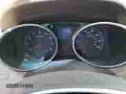 2015 Hyundai Tucson SE с VIN KM8JU3AG7FU083820, выставлен на аукционе Copart как лот 53517765 с пробегом 103 510 миль миль и Списание • Salvage title. История ставок и продаж доступна на DreamBid. Изображение 9.