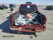 2007 Chevrolet Silverado 1500 LS z VIN 2GCEC13V171133245, wystawiony jako Copart lot #70958045 z przebiegiem Nie podano mil oraz Szkoda całkowita • Salvage title. Historia ofert i sprzedaży dostępna na DreamBid. Obrazek 6.