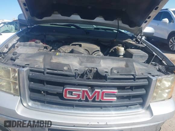 2010 GMC Sierra 1500 SLT with VIN 3GTRKWE30AG232120, listed as a IAAI auction lot 41681642 with 156,058 mi miles and . Bid and sale history available at DreamBid. Image 10.