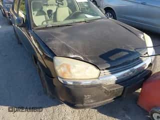 2005 Chevrolet Malibu с VIN 1G1ZS52F15F175774, выставлен на аукционе IAAI как лот 43369726 с пробегом 247 424 миль миль и . История ставок и продаж доступна на DreamBid. Изображение 6.