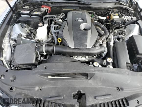 2023 Lexus IS 300 с VIN JTHCA1D29P5126056, выставлен на аукционе Copart как лот 82668324 с пробегом 6 170 миль миль и Чистый • Clean title. История ставок и продаж доступна на DreamBid. Изображение 11.