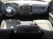 2010 Dodge 1500 ST z VIN 1D7RV1GP6AS183580, wystawiony jako Copart lot #52750275 z przebiegiem 121 241 mil mil oraz Szkoda całkowita • Salvage title. Historia ofert i sprzedaży dostępna na DreamBid. Obrazek 8.