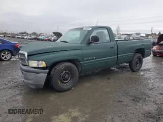 1999 Dodge 1500 с VIN 1B7HC16X5XS310146, выставлен на аукционе Copart как лот 49840985 с пробегом 120 576 миль миль и Списание • Salvage title. История ставок и продаж доступна на DreamBid. Изображение 1.
