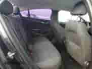 2016 Chevrolet Cruze LT with VIN 1G1BE5SM2G7286810, listed as a Copart auction lot 84251375 with 124,502 mi miles and Clean title. Bid and sale history available at DreamBid. Image 10.