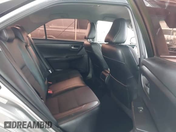 2017 Toyota Camry XLE с VIN 4T1BF1FK5HU750886, выставлен на аукционе IAAI как лот 43417821 с пробегом 158 916 миль миль и . История ставок и продаж доступна на DreamBid. Изображение 8.