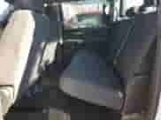 2023 Chevrolet Silverado 2500HD Work Truck with VIN 1GC1YLE72PF257303, listed as a Copart auction lot 79519174 with 31,152 mi miles and Salvage title. Bid and sale history available at DreamBid. Image 11.