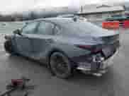2024 Lexus IS 500 F Sport Performance z VIN JTHAP1D23R5005922, wystawiony jako Copart lot #45247665 z przebiegiem 5 774 mil mil oraz Szkoda całkowita • Salvage title. Historia ofert i sprzedaży dostępna na DreamBid. Obrazek 2.