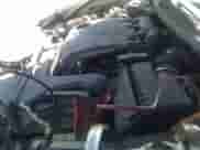 2014 Nissan Maxima S z VIN 1N4AA5AP2EC499387, wystawiony jako IAAI lot #36105707 z przebiegiem 190 187 mil mil oraz . Historia ofert i sprzedaży dostępna na DreamBid. Obrazek 16.