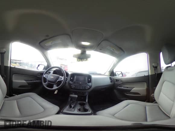 2017 Chevrolet Colorado 2WD WT с VIN 1GCGSBEN6H1305100, выставлен на аукционе IAAI как лот 41738071 с пробегом 83 280 миль миль и . История ставок и продаж доступна на DreamBid. Изображение 22.