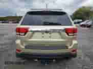 2012 Jeep Grand Cherokee Laredo z VIN 1C4RJFAG0CC156397, wystawiony jako Copart lot #87400775 z przebiegiem 165 192 mil mil oraz Szkoda całkowita • Salvage title. Historia ofert i sprzedaży dostępna na DreamBid. Obrazek 6.