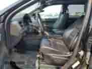 2021 Dodge Durango R/T with VIN 1C4SDJCT2MC634438, listed as a Copart auction lot 67234945 with 66,623 mi miles and Salvage title. Bid and sale history available at DreamBid. Image 7.