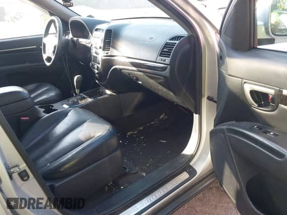2007 Hyundai Santa Fe SE с VIN 5NMSH13E27H105437, выставлен на аукционе IAAI как лот 42611936 с пробегом 168 625 миль миль и . История ставок и продаж доступна на DreamBid. Изображение 5.