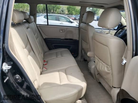 2003 Toyota Highlander с VIN JTEHF21A330131802, выставлен на аукционе Copart как лот 61803975 с пробегом 204 035 миль миль и Списание • Salvage title. История ставок и продаж доступна на DreamBid. Изображение 11.