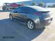 2013 Chevrolet Volt z VIN 1G1RF6E48DU118079, wystawiony jako IAAI lot #43426157 z przebiegiem 148 804 mil mil oraz . Historia ofert i sprzedaży dostępna na DreamBid. Obrazek 3.