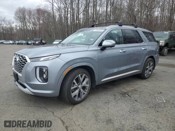 2021 Hyundai Palisade Limited с VIN KM8R5DHE9MU190309, выставлен на аукционе Copart как лот 49843614 с пробегом 73 055 миль миль и . История ставок и продаж доступна на DreamBid. Изображение 1.