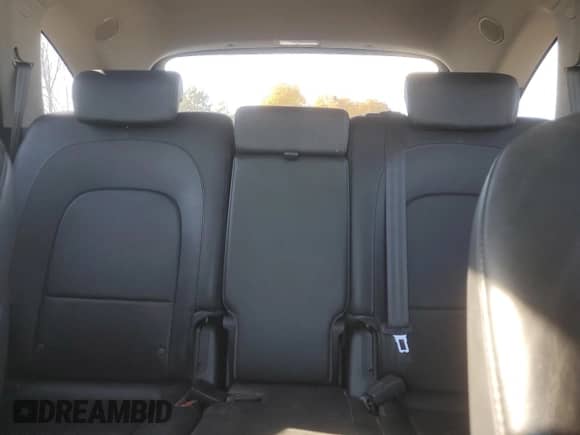 2011 Hyundai Veracruz GLS с VIN KM8NUDCC9BU155807, выставлен на аукционе Copart как лот 78713594 с пробегом 160 954 миль миль и Чистый • Clean title. История ставок и продаж доступна на DreamBid. Изображение 10.