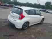 2015 Nissan Note S Plus с VIN 3N1CE2CP5FL436554, выставлен на аукционе IAAI как лот 42644846 с пробегом 108 427 миль миль и . История ставок и продаж доступна на DreamBid. Изображение 4.