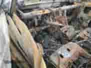 2014 Chevrolet Cruze ECO with VIN 1G1PJ5SB4E7401047, listed as a Copart auction lot 86571044 with Not provided miles and Non repairable. Bid and sale history available at DreamBid. Image 8.