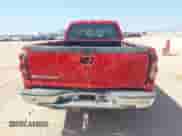 2007 Chevrolet Silverado 3500 SRW Wrk Trk с VIN 1GCHK33D37F184144, выставлен на аукционе IAAI как лот 41999300 с пробегом Не указан миль и . История ставок и продаж доступна на DreamBid. Изображение 16.