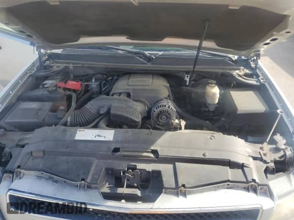 2012 Chevrolet Tahoe Commercial z VIN 1GNSK4E03CR195411, wystawiony jako Copart lot #57325215 z przebiegiem 183 133 mil mil oraz Szkoda całkowita • Salvage title. Historia ofert i sprzedaży dostępna na DreamBid. Obrazek 12.