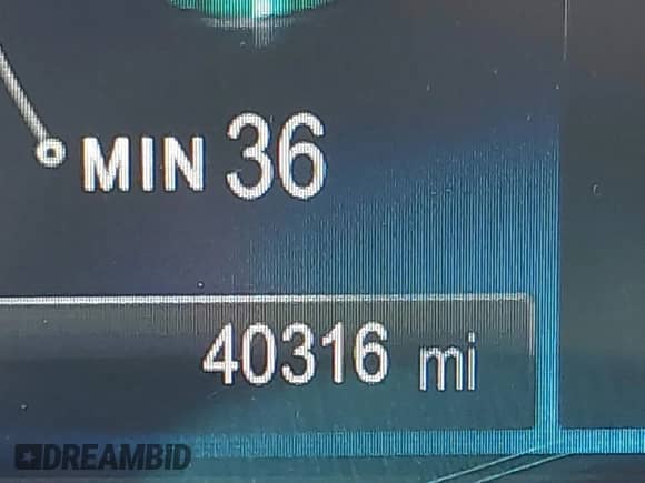 2016 Chevrolet Spark LT with VIN KL8CK6S07GC645351, listed as a IAAI auction lot 42686745 with 40,316 mi miles and . Bid and sale history available at DreamBid. Image 13.