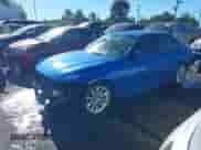 2015 BMW 3 Series 328i with VIN WBA3A5C5XFF608397, listed as a IAAI auction lot 43415992 with 152,923 mi miles and . Bid and sale history available at DreamBid. Image 18.