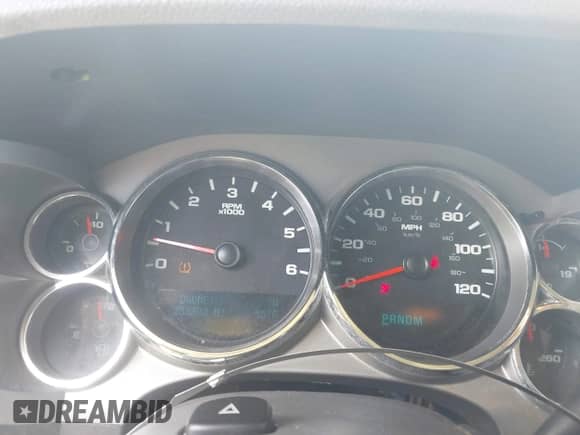 2011 GMC Sierra 1500 SLE с VIN 1GTR2VE32BZ247634, выставлен на аукционе IAAI как лот 43097507 с пробегом 235 202 миль миль и . История ставок и продаж доступна на DreamBid. Изображение 7.