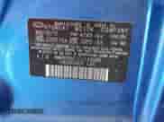 2012 Hyundai Elantra GLS z VIN KMHDC8AE1CU134588, wystawiony jako Copart lot #69384855 z przebiegiem 141 820 mil mil oraz Szkoda całkowita • Salvage title. Historia ofert i sprzedaży dostępna na DreamBid. Obrazek 13.