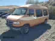 1996 Dodge Cargo with VIN 2B6HB21Y5TK129680, listed as a Copart auction lot 67195874 with 203,738 mi miles and Clean title. Bid and sale history available at DreamBid. Image 1.