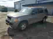 2002 Ford Explorer XLT с VIN 1FMZU73E52ZA87867, выставлен на аукционе Copart как лот 82479275 с пробегом 161 827 миль миль и На запчасти • Non repairable. История ставок и продаж доступна на DreamBid. Изображение 1.