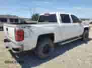 2015 Chevrolet Silverado 1500 LTZ z VIN 3GCUKSEJ8FG408274, wystawiony jako Copart lot #59054125 z przebiegiem Nie podano mil oraz Szkoda całkowita • Salvage title. Historia ofert i sprzedaży dostępna na DreamBid. Obrazek 3.