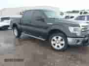 2013 Ford F-150 XL с VIN 1FTFW1EFXDKF84266, выставлен на аукционе IAAI как лот 42611843 с пробегом 110 541 миль миль и . История ставок и продаж доступна на DreamBid. Изображение 1.
