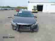 2014 Honda Accord EX-L with VIN 1HGCR2F86EA216126, listed as a IAAI auction lot 43322648 with 135,671 mi miles and . Bid and sale history available at DreamBid. Image 13.