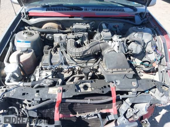 1994 Chevrolet Cavalier z VIN 1G1JC1444R7366488, wystawiony jako IAAI lot #42257431 z przebiegiem Nie podano mil oraz . Historia ofert i sprzedaży dostępna na DreamBid. Obrazek 10.