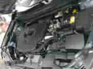 2024 Mazda CX-5 S Preferred z VIN JM3KFBCM0R0412764, wystawiony jako IAAI lot #41623682 z przebiegiem 22 853 mil mil oraz . Historia ofert i sprzedaży dostępna na DreamBid. Obrazek 19.