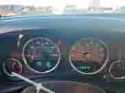 2013 Jeep Wrangler Rubicon 10th Anniversary with VIN 1C4BJWCG6DL558909, listed as a Copart auction lot 61067255 with 136,879 mi miles and Clean title. Bid and sale history available at DreamBid. Image 9.