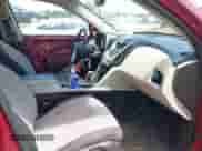 2011 Chevrolet Equinox 2LT with VIN 2CNFLPE51B6315474, listed as a IAAI auction lot 42318703 with 178,827 mi miles and . Bid and sale history available at DreamBid. Image 5.