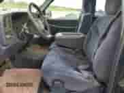 1999 GMC Sierra 1500 SLE с VIN 1GTEC14T5XZ521180, выставлен на аукционе Copart как лот 59185755 с пробегом Не указан миль и Списание • Salvage title. История ставок и продаж доступна на DreamBid. Изображение 7.