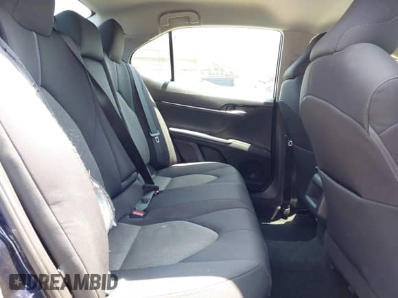 2022 Toyota Camry Hybrid LE with VIN 4T1C31AK0NU576130, listed as a IAAI auction lot 42382718 with 70,749 mi miles and . Bid and sale history available at DreamBid. Image 8.