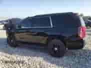 2017 Chevrolet Tahoe LT z VIN 1GNSKBKC3HR236369, wystawiony jako Copart lot #61392765 z przebiegiem 121 898 mil mil oraz Szkoda całkowita • Salvage title. Historia ofert i sprzedaży dostępna na DreamBid. Obrazek 2.