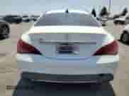 2018 Mercedes-Benz CLA 250 с VIN WDDSJ4EB4JN628435, выставлен на аукционе Copart как лот 67759255 с пробегом 95 483 миль миль и Чистый • Clean title. История ставок и продаж доступна на DreamBid. Изображение 6.