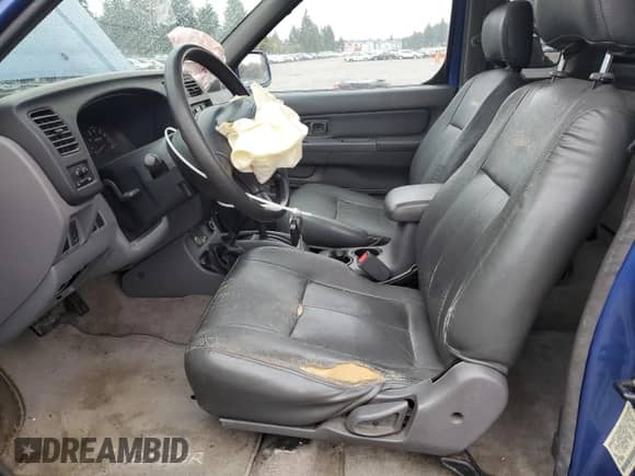 1999 Nissan Frontier XE с VIN 1N6ED26Y7XC311224, выставлен на аукционе Copart как лот 86131865 с пробегом 264 415 миль миль и Чистый • Clean title. История ставок и продаж доступна на DreamBid. Изображение 7.