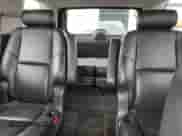 2009 Cadillac Escalade with VIN 1GYFK23249R280618, listed as a Copart auction lot 65765425 with 259,724 mi miles and Clean title. Bid and sale history available at DreamBid. Image 10.