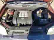 2005 Hyundai Santa Fe GLS с VIN KM8SC13D25U918574, выставлен на аукционе Copart как лот 84602734 с пробегом 263 777 миль миль и Списание • Salvage title. История ставок и продаж доступна на DreamBid. Изображение 12.